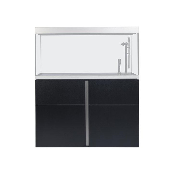 FLUVAL siena kaappi 330 musta 110x55x 72.9cm tilaustuote -