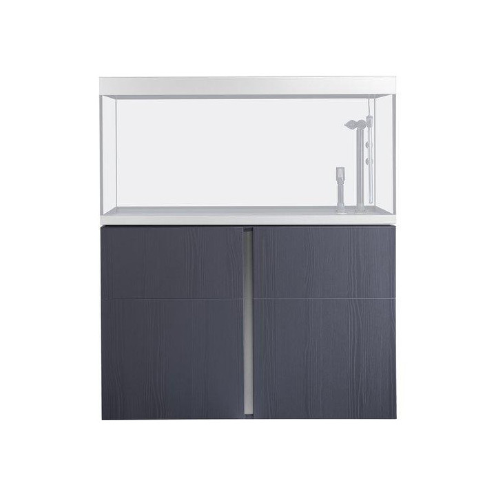 FLUVAL siena kaappi 330 grafit 110x55x 72.9cm tilaustuote -