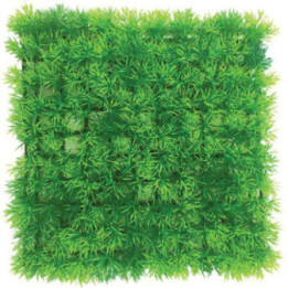 Kasvimatto plast 25x 25cm -