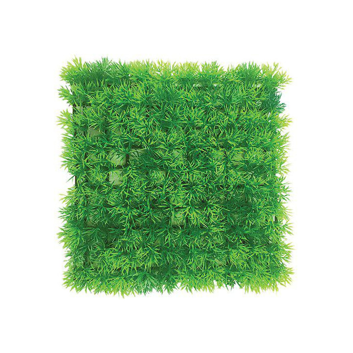 Kasvimatto plast 25x 25cm -