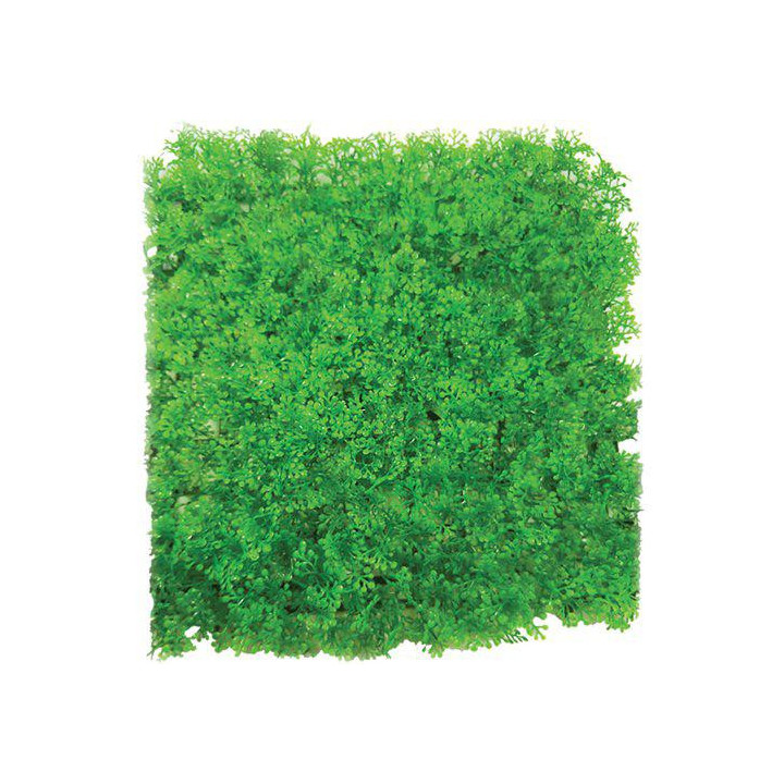 Kasvimatto plast 25x 25cm -