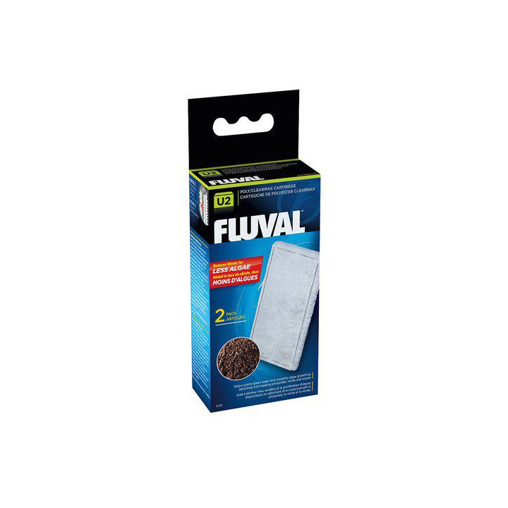 Clearmax suodatinmatto FLUVAL u2 -