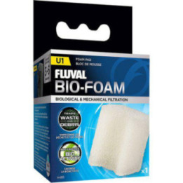 Vaahtopatruuna FLUVAL u1 -