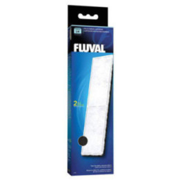 Hiili/polyester suodatinpatruuna FLUVAL u4 -
