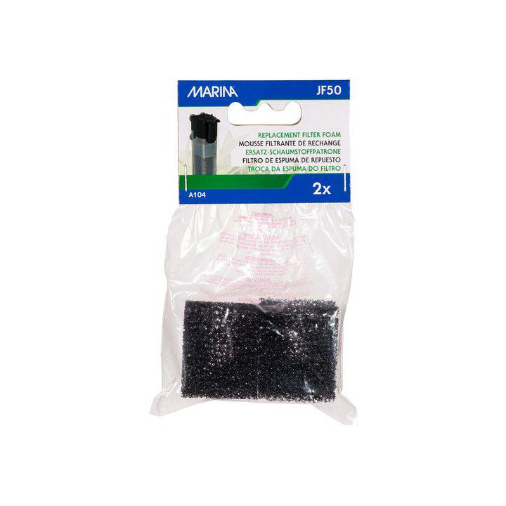 Suodatinmatto jet flo50 a104 - Marina