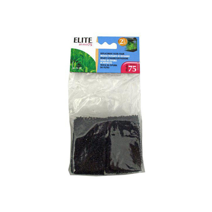 Suodatinmatto jet flo75 a109 - Marina