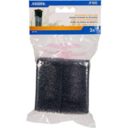 Suodatinmatto jet flo100 a114 - Marina
