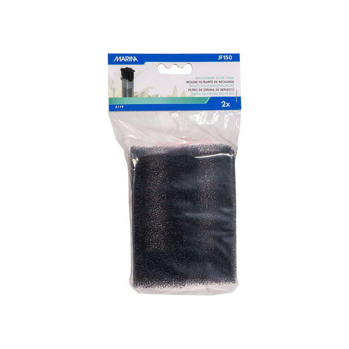 Suodatinmatto jet flo150 a119 - Marina