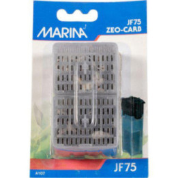 Filterkassett hiili jet flo 75 a107 - Marina