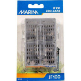 Filterkassett hiili jet flo 100 a112 - Marina