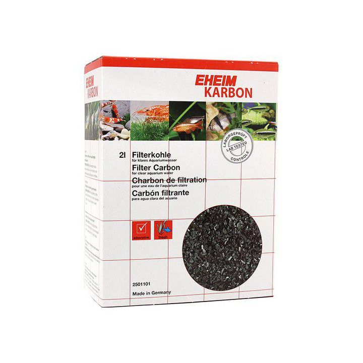 EHEIM karbon 2l -