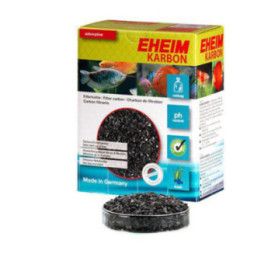 EHEIM karbon 1l / verkkopussi -