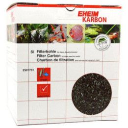 EHEIM karbon 5l -
