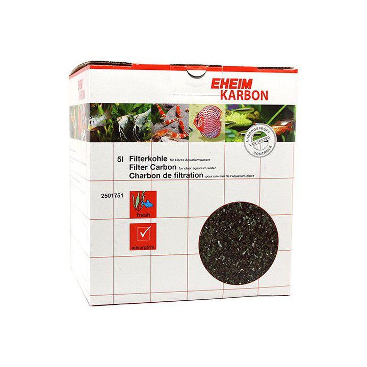 EHEIM karbon 5l -