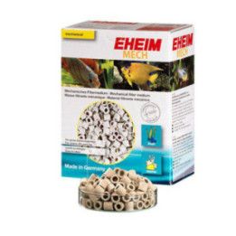 EHEIM mech suodatinmedia keramiska ringar 1l -
