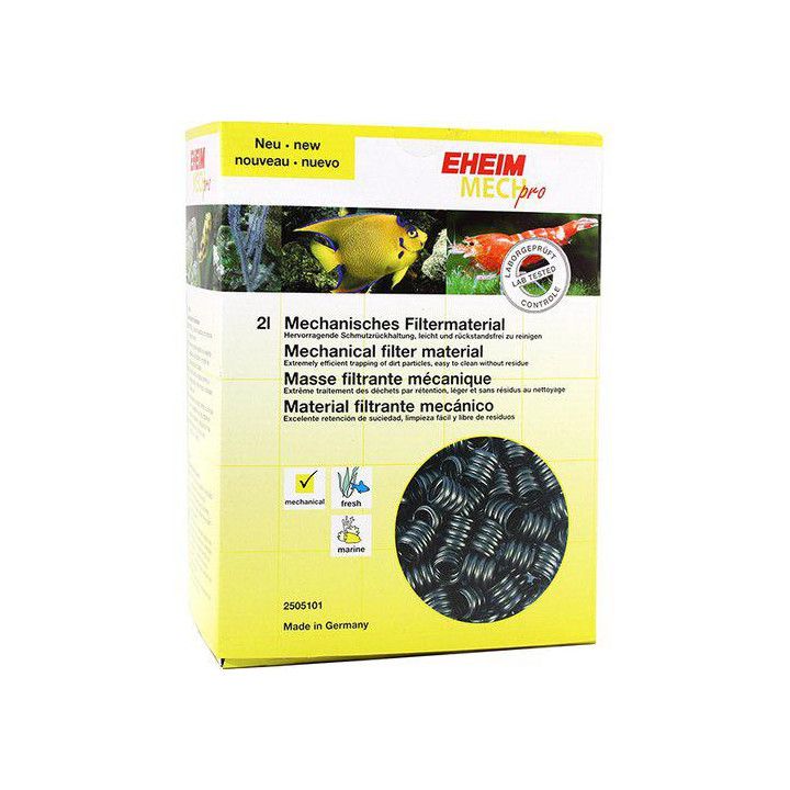 EHEIM mech PRO suodatinmedia 2l -