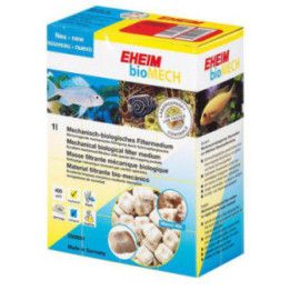 EHEIM bio mech suodatinmedia 1l -