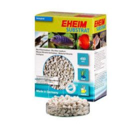 EHEIM substrat filtermassa 1l -