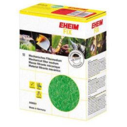 EHEIM fix filtermassa 1l -