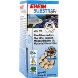 EHEIM substrat PRO filtermassa 0.25l -