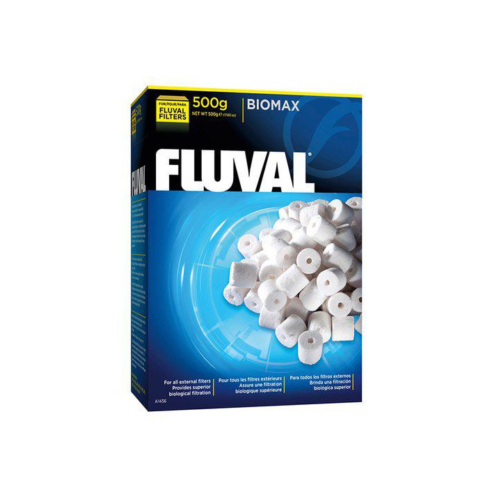 Bio max FLUVAL 500grfx2/fx4/fx6 a1456 -