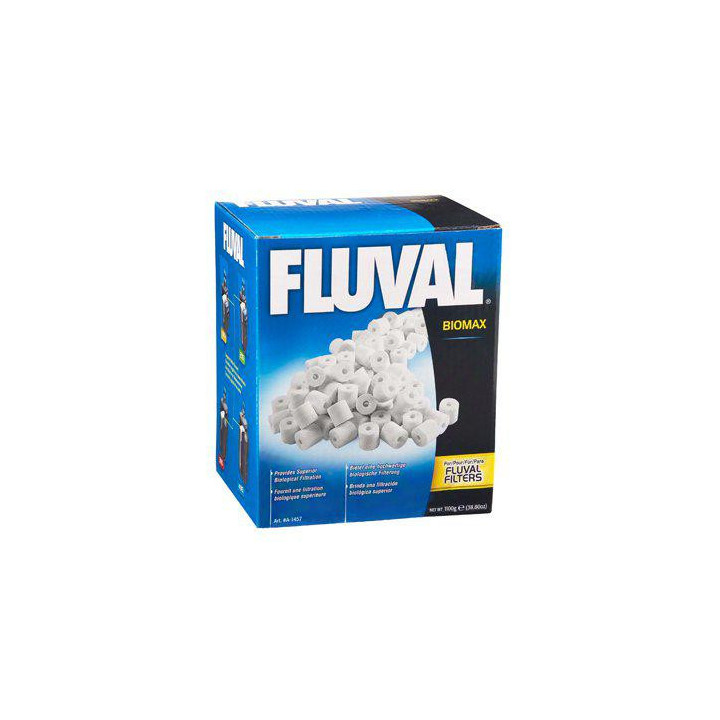 Bio max FLUVAL 1100gr fx2/fx4/fx6 a1457 -