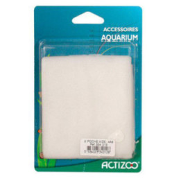 ZOLUX suodatinpussi nylon 4-6l - Zolux