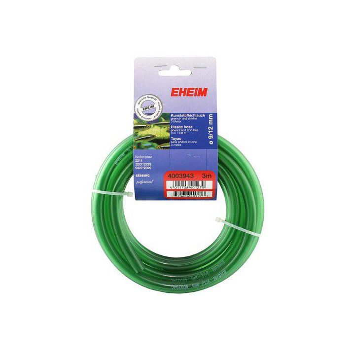 EHEIM letku 9/12mm 3m -