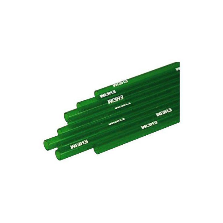 EHEIM muoviputki 1m 9/12mm -
