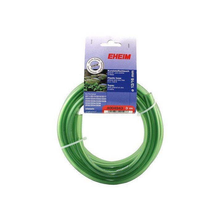 EHEIM letku 12/16mm3m -