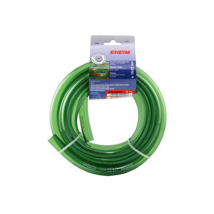 EHEIM letku 16/22mm3m -