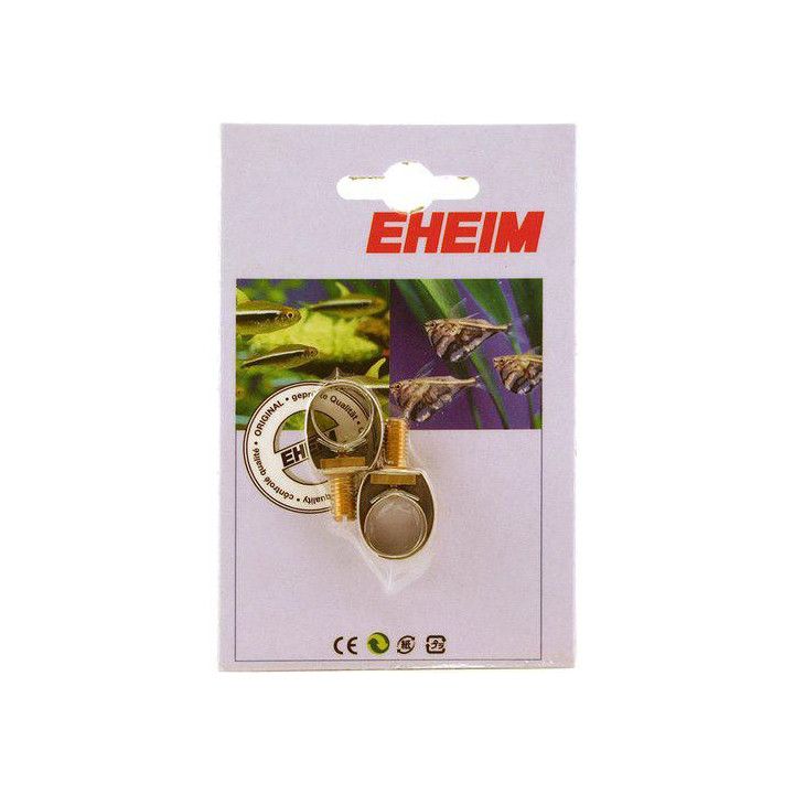 EHEIM letkunkiristin 9/12mm (2 pack) -