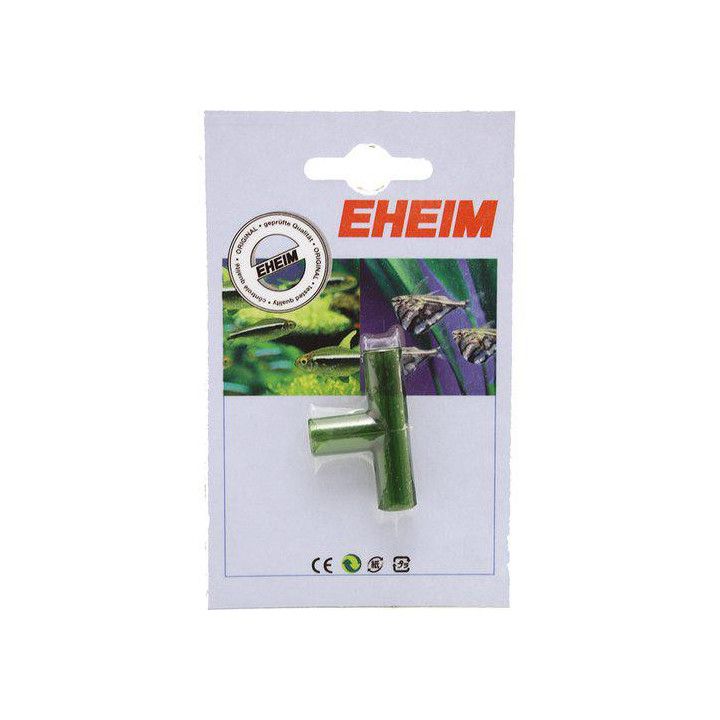 EHEIM t putki 9/12mm -