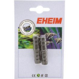 EHEIM jatkoputki tillslang 9/12mm (2 st) -