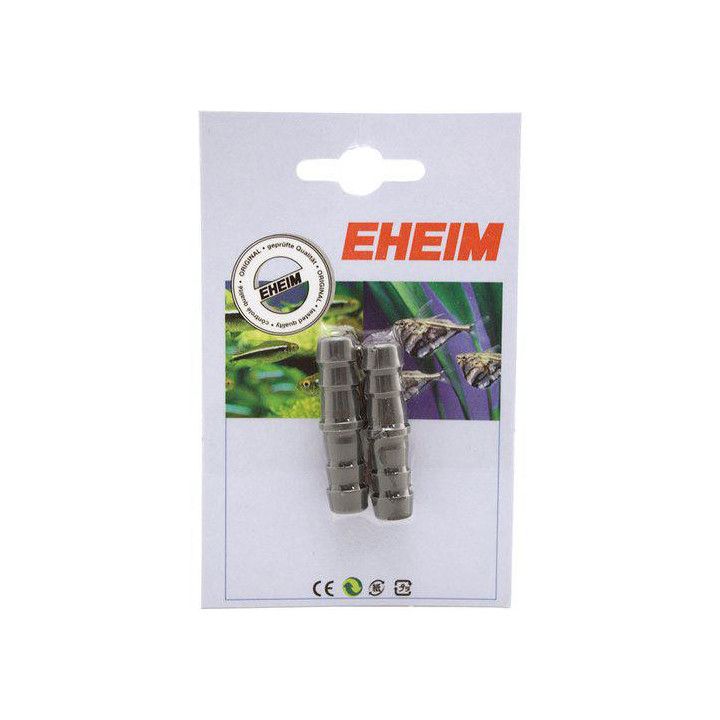 EHEIM jatkoputki tillslang 9/12mm (2 st) -