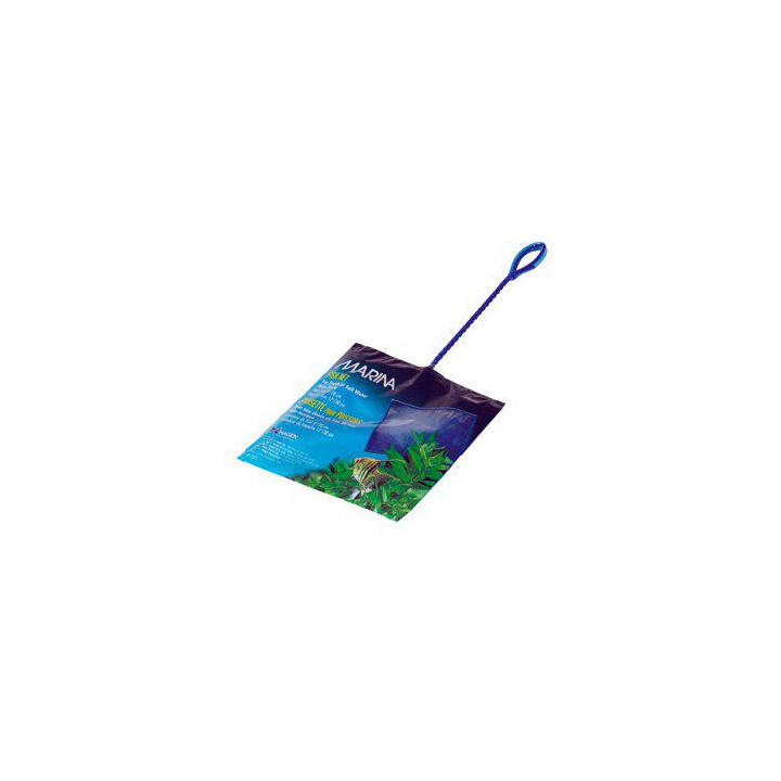 Haavi 20cm finmaskig MARINA - Marina
