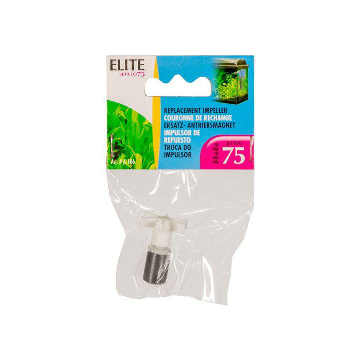 Roottorimagneetti jet flo 75 a106 - Marina