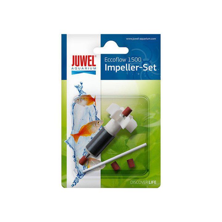 JUWEL roottorimagneetti eccoflow 1500 - JUWEL