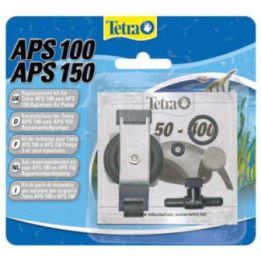 TETRATEC APS 100/150 vaihtosarja - Tetratec