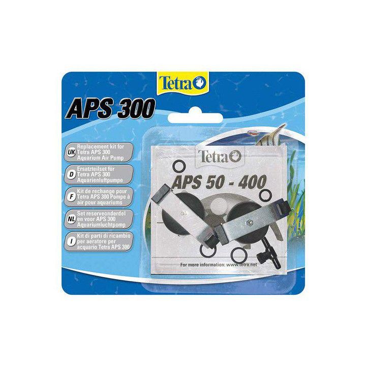 TETRATEC APS 300 vaihtosarja - Tetratec