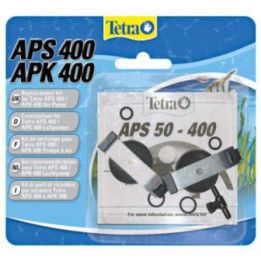 TETRATEC APS 400 vaihtosarja - Tetratec