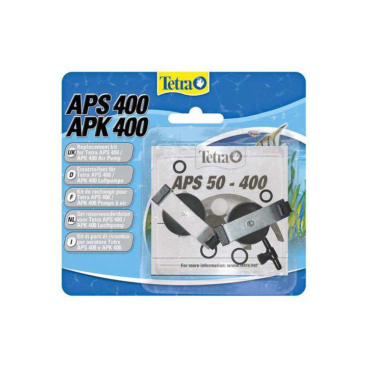 TETRATEC APS 400 vaihtosarja - Tetratec