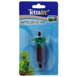 TETRATEC roottorimagneetti akselilla ex400 ulkosuodattimeen - Tetratec