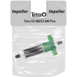 TETRATEC roottorimagneetti akselilla ex600 ulkosuodattimeen - Tetratec