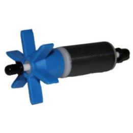 TETRATEC roottorimagneetti akselilla ex700 ulkosuodattimeen - Tetratec