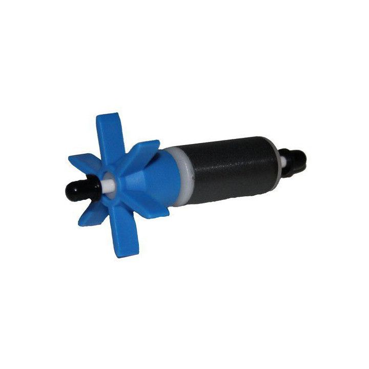 TETRATEC roottorimagneetti akselilla ex700 ulkosuodattimeen - Tetratec