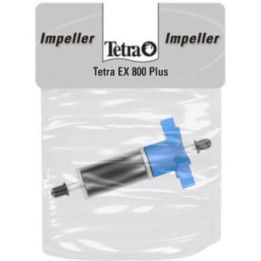 TETRATEC roottorimagneetti akselilla ex800 ulkosuodattimeen - Tetratec