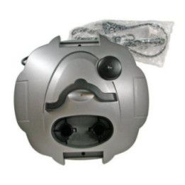 TETRATEC ex600 ulkosuodattimen moottoriyksikkö - Tetratec