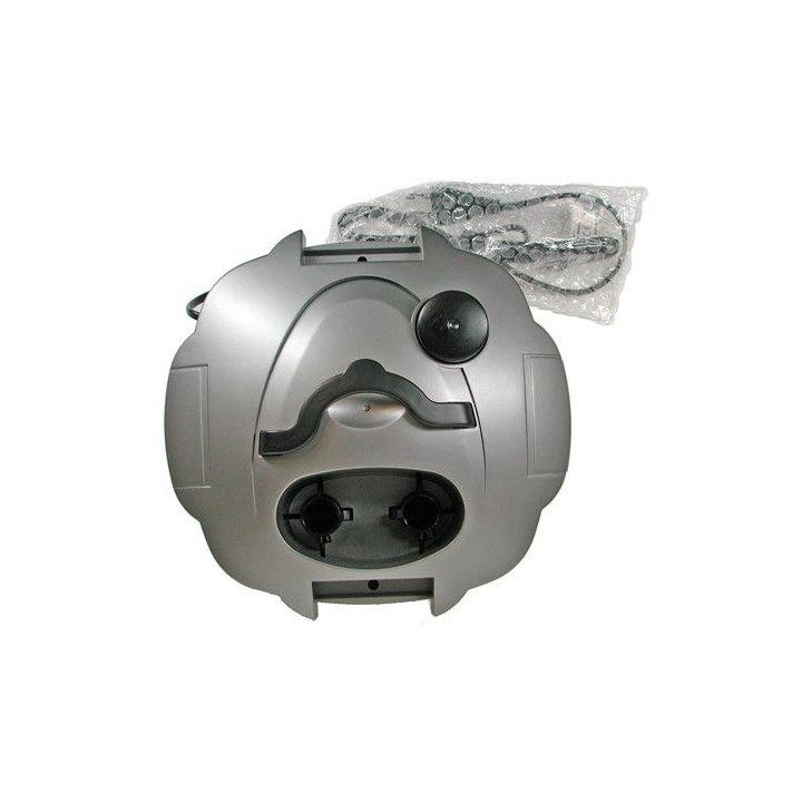 TETRATEC ex600 ulkosuodattimen moottoriyksikkö - Tetratec