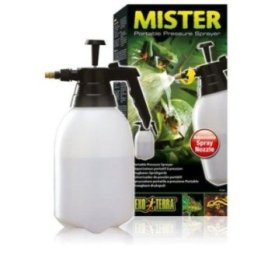 Exoterra suihkepullo 2L mister -